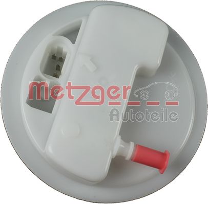 METZGER 2250171 Kraftstoff-Fördereinheit